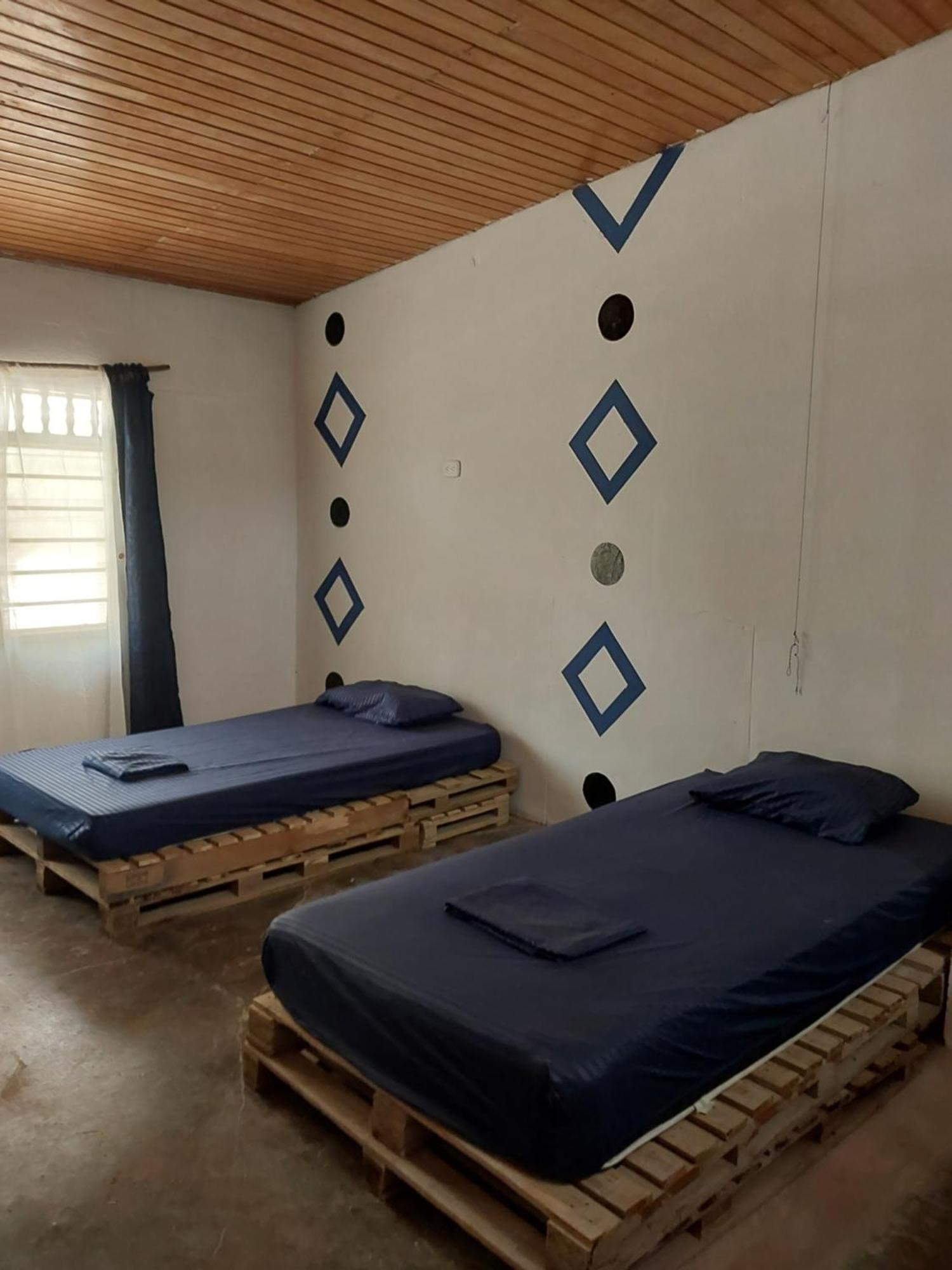 Hostel Nugeku Rincon Exterior photo