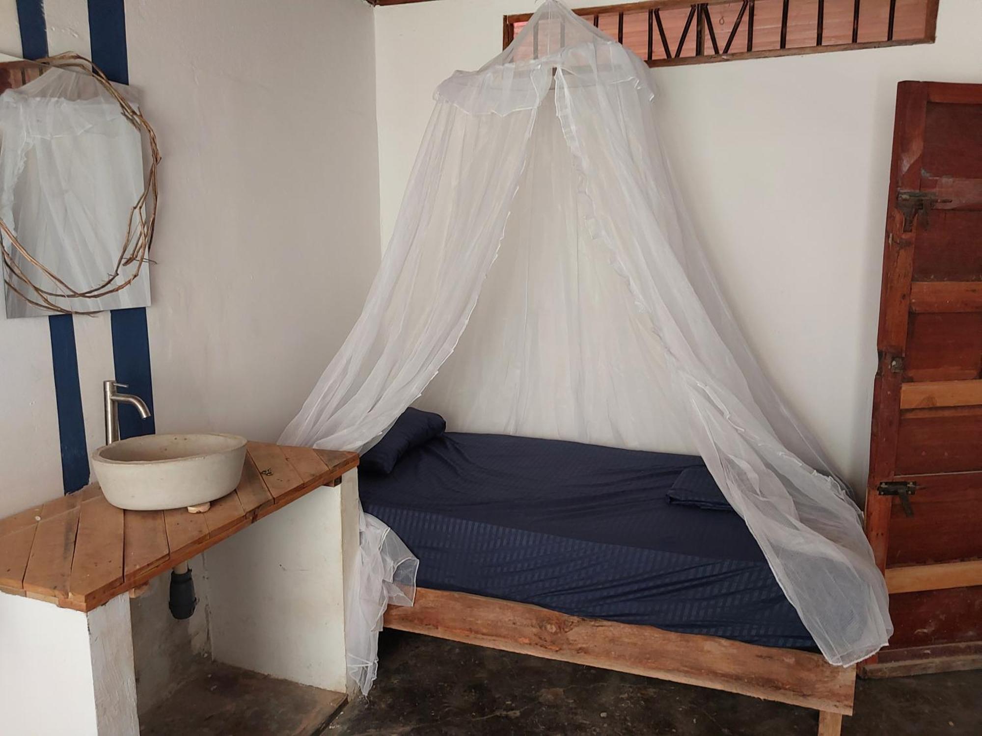 Hostel Nugeku Rincon Exterior photo