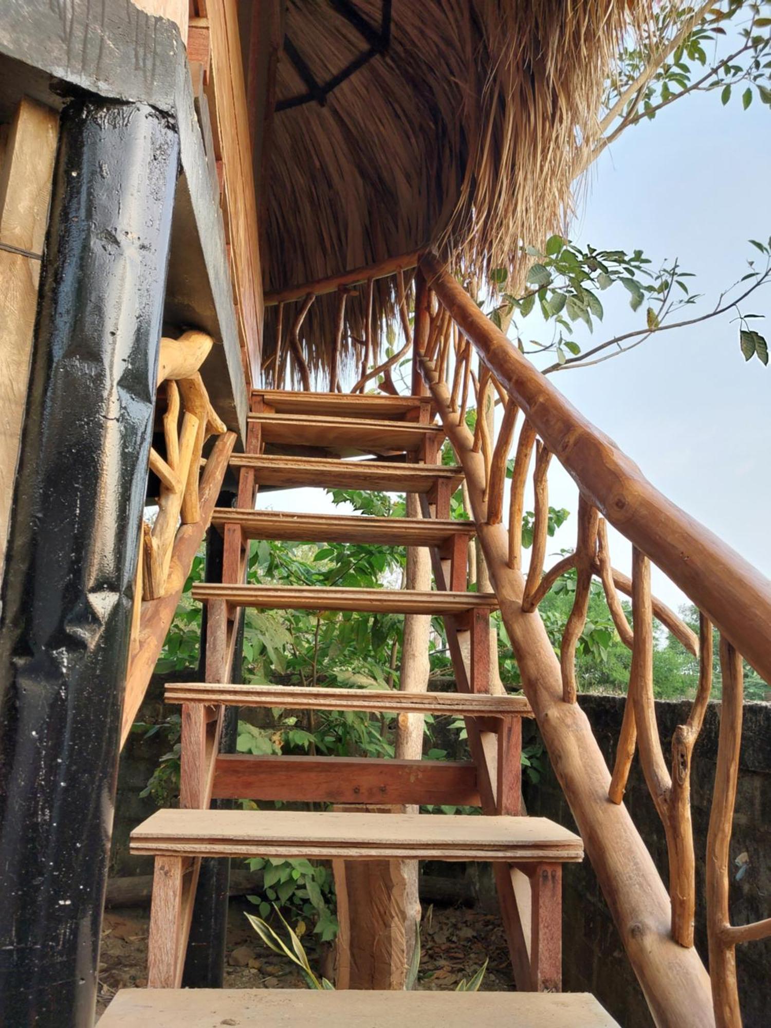 Hostel Nugeku Rincon Exterior photo