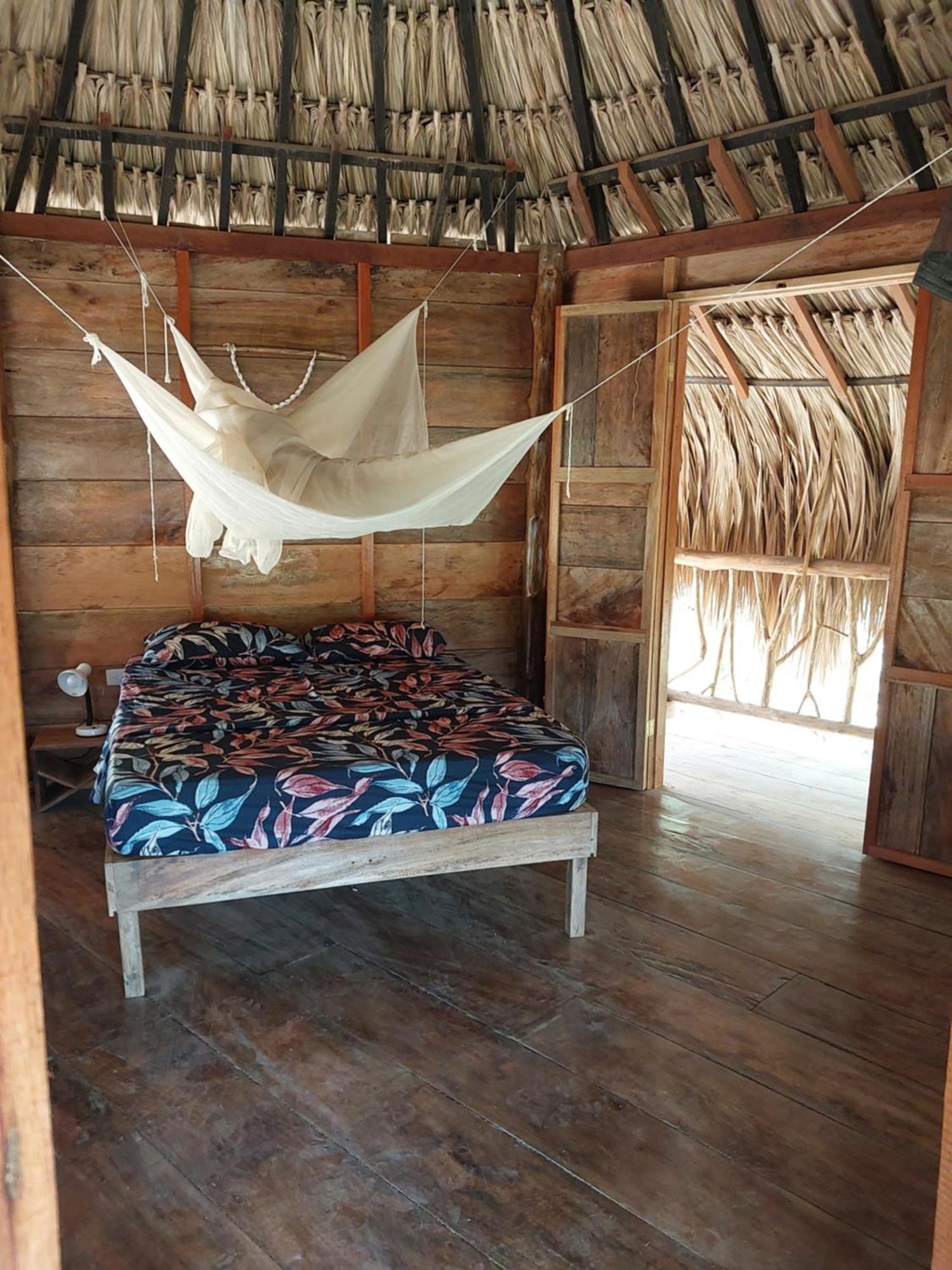 Hostel Nugeku Rincon Exterior photo